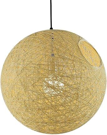 Amazon.com: Hanging Ball Light